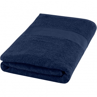 Logotrade promotional item image of: Amelia 450 g/m² cotton towel 70x140 cm